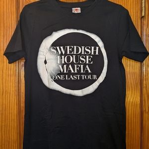 Swedish House Mafia t-shirt